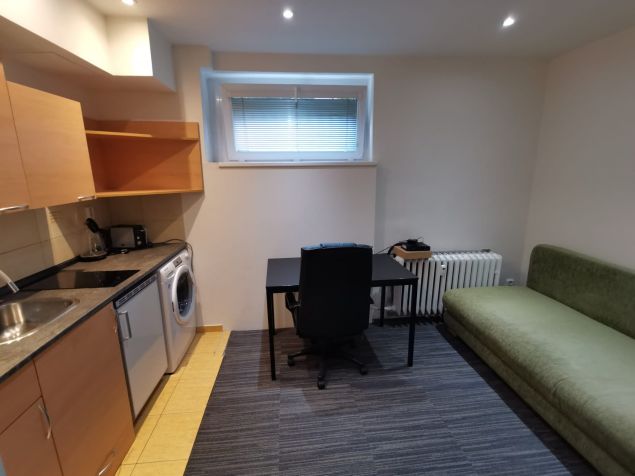 Pronájem bytu Praha