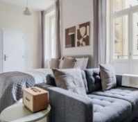 Pronájem bytu Praha