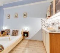 Pronájem bytu Praha