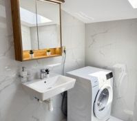 Pronájem bytu Praha