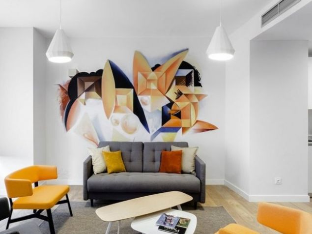 Pronájem bytu Praha