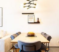 Living room image 6