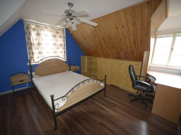 Pronájem bytu Brandýs nad Labem-Stará Boleslav