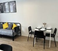 Pronájem bytu Praha