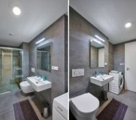 Full bathroom image 1
