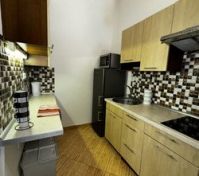 Pronájem bytu Praha