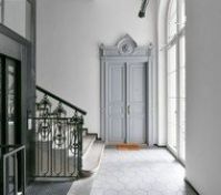 Pronájem bytu Praha