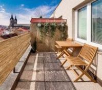 Pronájem bytu Praha