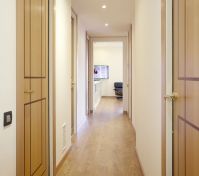 Pronájem bytu Telč