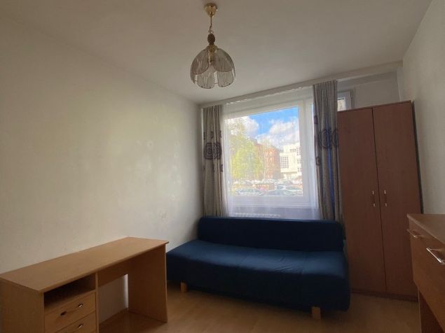 Pronájem pokoje Praha