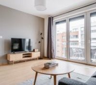 Pronájem bytu Praha