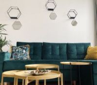 Pronájem bytu Praha