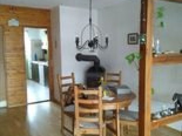 Pronájem domu Hostivice