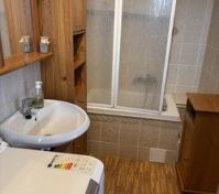 Pronájem bytu Praha