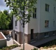 Pronájem bytu Praha