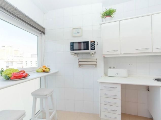 Pronájem bytu Pardubice