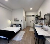 Pronájem bytu Praha