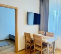 Pronájem bytu Praha