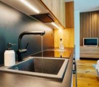 Pronájem bytu Praha