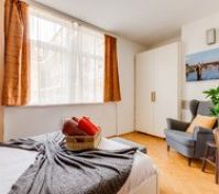 Pronájem bytu Praha