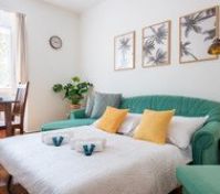 Pronájem bytu Praha