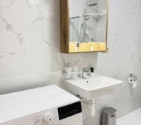 Pronájem bytu Praha