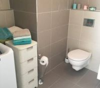 Pronájem bytu Praha