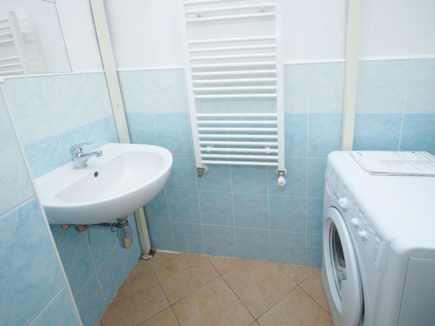 Pronájem bytu Praha