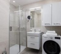 Pronájem bytu Praha