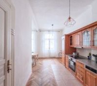 Pronájem bytu Praha