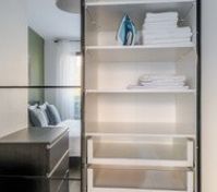 Pronájem bytu Praha