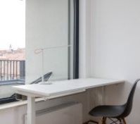 Pronájem bytu Praha