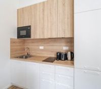 Pronájem bytu Praha