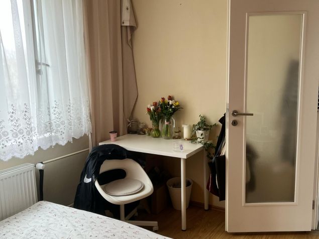 Pronájem pokoje Praha