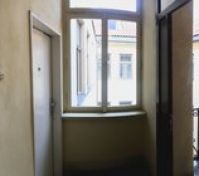 Pronájem bytu Praha
