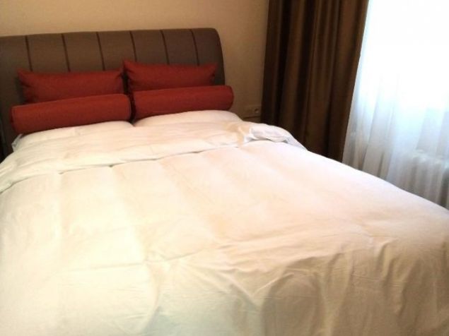 Pronájem bytu Praha