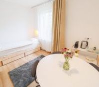 Pronájem pokoje Praha