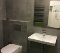 Shower/sprchový kout