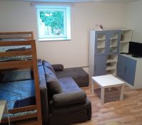 Pronájem bytu Stehelčeves