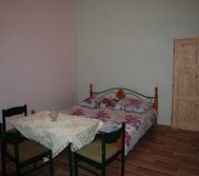 Pronájem bytu Praha