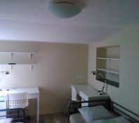 Spolubydlení Brno-Komín