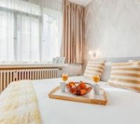 Pronájem bytu Praha