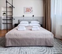 Pronájem bytu Praha