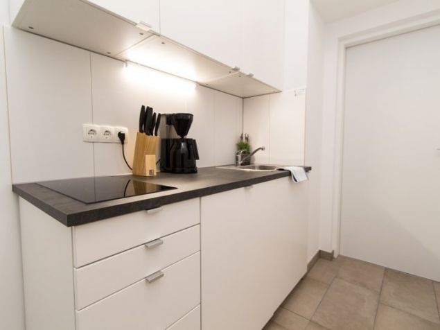 Pronájem bytu Praha