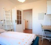 Pronájem bytu Praha