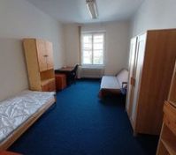 pokoj 2,  room ě