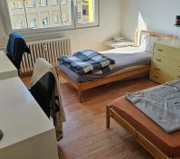 Spolubydlení Pardubice