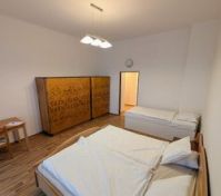 Pronájem bytu Praha