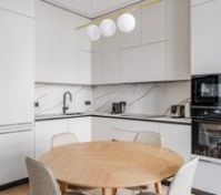 Pronájem bytu Praha