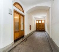 Pronájem bytu Praha